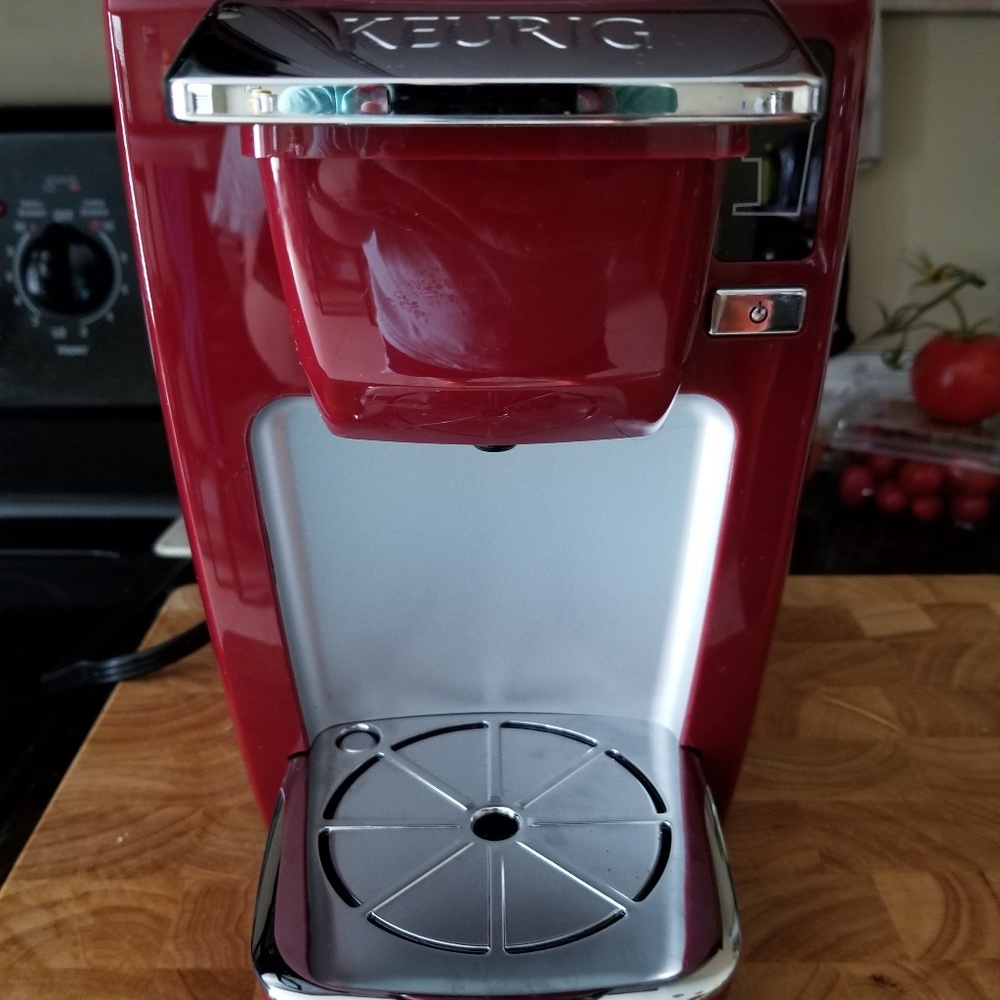Keurig Single Serve